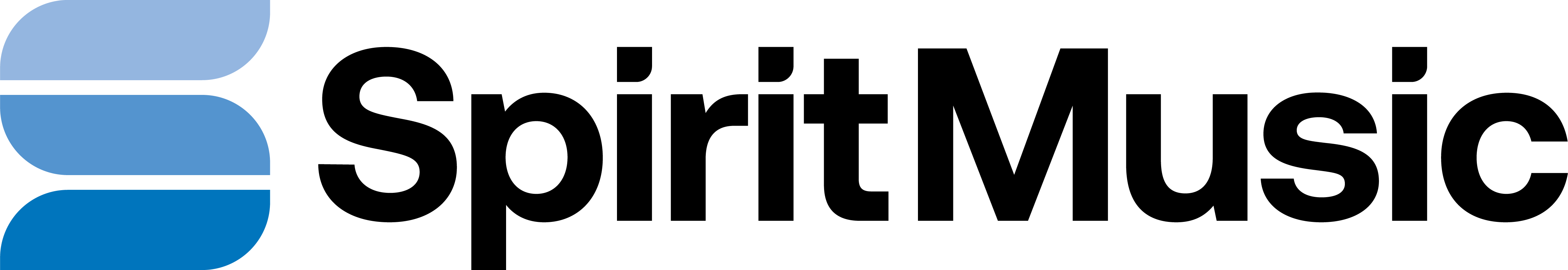 Spirit Music Group Logo